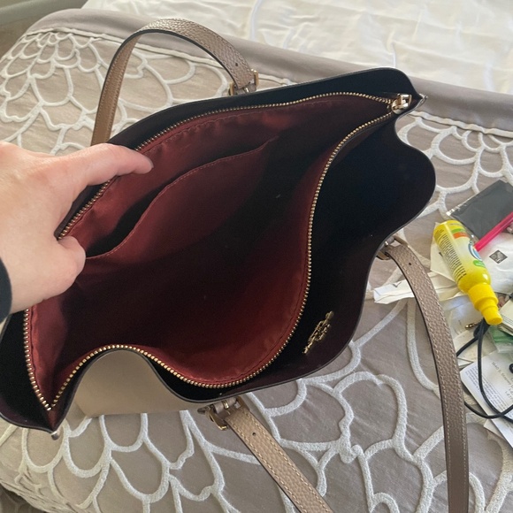 Coach Handbags - Coach Tote Bag